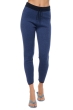 Katoen & Kasjmier dames kasjmier broeken leggings shiloh blue s